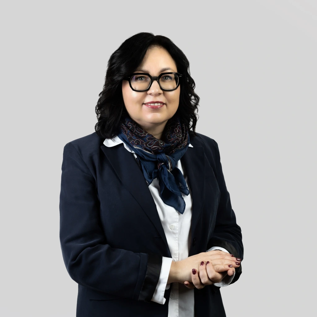 KTU mokslininkė Eglė Staniškienė KTU mokslininkė Eglė Staniškienė