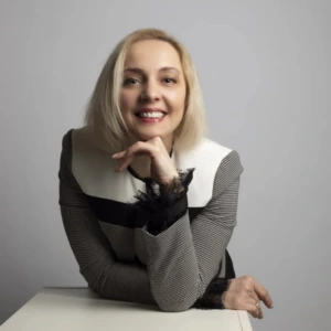 Irina Klizienė, KTU Pedagogikos centro &bdquo;iSTEAM&ldquo; komandos narė