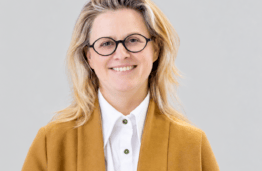 Laura Daniusevičiūtė-Brazaitė