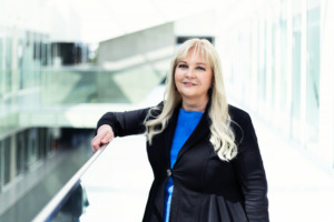 Doc. dr. Bronė Narkevičienė