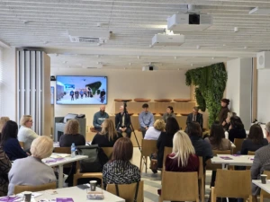 Nacionalinė kvalifikacijos tobulinimo programa pedagogams