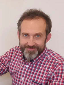 Vidas Jaunius